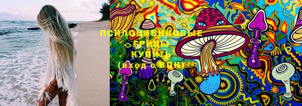 крисы Заволжье